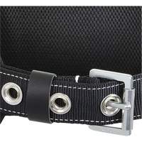FBH10000A1020-S  Contractor Series Safety Harness, CSA Certified, Class AP, Small Stor-it Systems