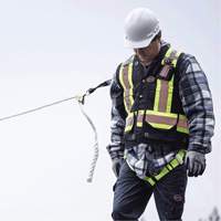 RK4-25 Ensemble conforme pour couvreur avec support r&eacute;utilisable, Trousses pour couvreur de toit Stor-it Systems