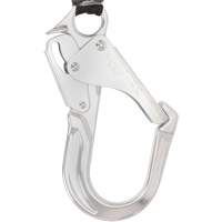 SRL-70602-6LE Self-Retracting Lifeline with Pack, 6', Dyneema&reg;, Swivel Stor-it Systems