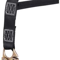 CP-15300-3 Confined Space Spreader Bar/Yoke Stor-it Systems