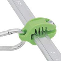 TT-5000-BULK 5/16" - 15/16" Flat Clamp Stor-it Systems