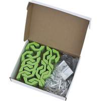 TT-8000-BULK 1-1/16" - 1-1/4" Press Block Stor-it Systems