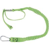 TT-9900 Wrist Lanyard, Bungee, Carabiner/Loop Stor-it Systems