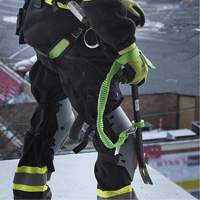 TT-9900 Wrist Lanyard, Bungee, Carabiner/Loop Stor-it Systems