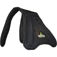 FBH-PAD Removable Back Pad for Harness Stor-it Systems