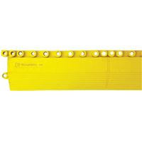 24/Seven&reg; Locksafe&reg; Yellow Max Female Edging Stor-it Systems
