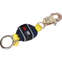 Amortisseur, 1,3', Point d'ancrage &agrave; Anneau en D, Crochet mousqueton aux jambes Stor-it Systems