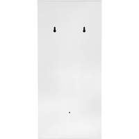 Indoor Fire Extinguisher Cabinet, 12" W x 26" H x 9" D Stor-it Systems