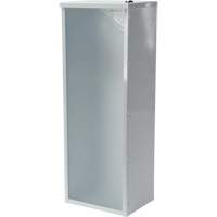 Light-Duty Fire Extinguisher Cabinet, 8" W x 22" H x 6" D Stor-it Systems