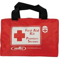 Shield First Aid Kit, British Columbia/Meets CSA Z1220-17 Type 2 Low-Risk Environment, Medium (26-50 Workers) Stor-it Systems