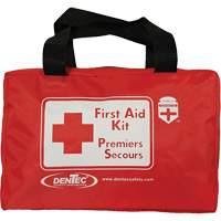 Shield First Aid Kit, British Columbia/Meets CSA Z1220-17 Type 3 High-Risk Environment, Medium (26-50 Workers) Stor-it Systems