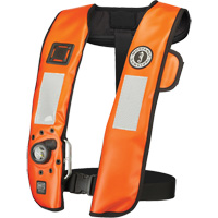 Hit inflatable Life Jacket Stor-it Systems