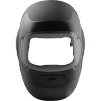 Speedglas G5-03 Pro Black Fixed Front Welding Helmet Stor-it Systems