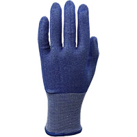 Gants de protection contre les coupures & pour le secteur de l'alimentation, Taille 7, Calibre 13, Enveloppe en PEHP, ASTM ANSI niveau A6 Stor-it Systems