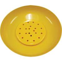 ABS Plastic Safety Shower Rose Stor-it Systems