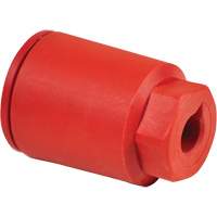 Replacement Nozzle for Safety Showers Stor-it Systems