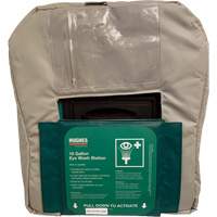 Insulated Jacket for 16-Gallon Gravity Fed Eyewash Stor-it Systems