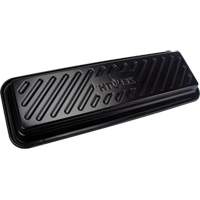 Spill Tray, 12" L x 48" W x 4.5" H, 12 US gal. Spill Capacity Stor-it Systems