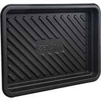 Spill Tray, 24" L x 36" W x 4.5" H, 18 US gal. Spill Capacity Stor-it Systems