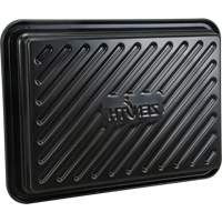 Spill Tray, 24" L x 36" W x 4.5" H, 18 US gal. Spill Capacity Stor-it Systems