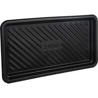 Spill Tray, 24" L x 48" W x 4.5" H, 24 US gal. Spill Capacity Stor-it Systems