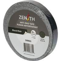 Anti-Skid Tape, 1" x 60', Black Stor-it Systems