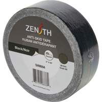 Anti-Skid Tape, 2" x 60', Black Stor-it Systems
