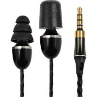 Wire Earbuds Stor-it Systems