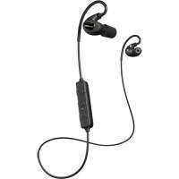 Matte Black Pro 3.0 Bluetooth Earbuds Stor-it Systems