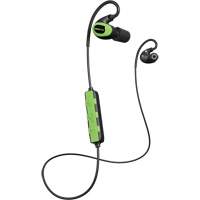 Safety Green Pro 3.0 Listen-Only Bluetooth Earbuds Stor-it Systems