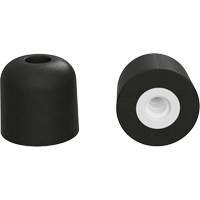 Embouts de rechange t-petit en mousse Trilogy Stor-it Systems