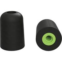 Embouts de rechange petits en mousse Trilogy Stor-it Systems
