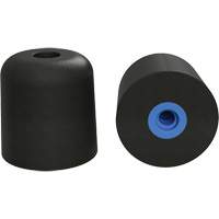Embouts de rechange grand en mousse Trilogy Stor-it Systems