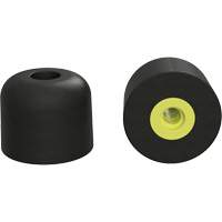 Embouts de rechange courts en mousse Trilogy, moyens Stor-it Systems
