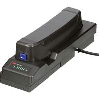 Versaflo Single Station Battery Charger Kit for Versaflo TR-600 & TR-800 Stor-it Systems