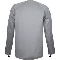 Superior&reg; CASTXP Shirt with Cut-Resistant Sleeves Stor-it Systems