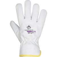 Gants r&eacute;sistants &agrave; la coupe Endura 378WGKGTL, Taille T-petit, Enveloppe en Ch&egrave;vre/TenActiv/Thinsulate, ASTM ANSI niveau A6 Stor-it Systems