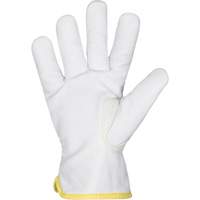 Gants r&eacute;sistants &agrave; la coupe Endura 378WGKGTL, Taille T-petit, Enveloppe en Ch&egrave;vre/TenActiv/Thinsulate, ASTM ANSI niveau A6 Stor-it Systems