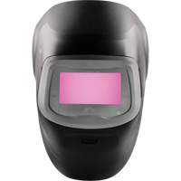 Speedglas G5-03 E Welding Helmet 09-0100-20 with G5NC ADF, 4.2" L x 2.1" W View Area, 3/5/8 - 12 Shade Range, Black Stor-it Systems