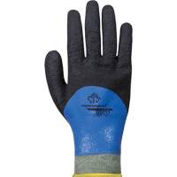 Gants r&eacute;sistants &agrave; la coupe &agrave; rev&ecirc;tement double SCXPNTFC, Taille 6, Calibre 13, Rev&ecirc;tement Nitrile, Enveloppe en ParaActiv, ASTM ANSI niveau A5 Stor-it Systems