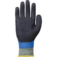 Gants r&eacute;sistants &agrave; la coupe &agrave; rev&ecirc;tement double SCXPNTFC, Taille 6, Calibre 13, Rev&ecirc;tement Nitrile, Enveloppe en ParaActiv, ASTM ANSI niveau A5 Stor-it Systems
