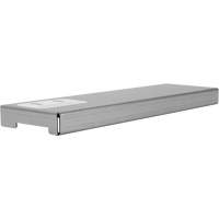 Tablette suppl&eacute;mentaire pour mini-armoire de s&eacute;curit&eacute; pour produits inflammables Stor-it Systems