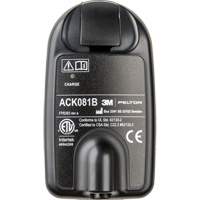 Bloc-pile LI-ION rechargeable Peltor Stor-it Systems