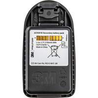 Bloc-pile LI-ION rechargeable Peltor Stor-it Systems