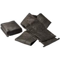 Centurion High Visibility Water Activated Flood Barriers Stor-it Systems