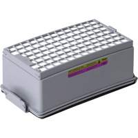 Cartouche HEPA mixte PX5, Gaz multiples Stor-it Systems