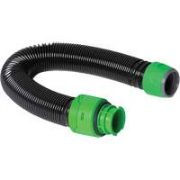 Tuyau respiratoire court PX5 Stor-it Systems