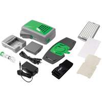 Trousse APR motoris&eacute; PX5 pour filtres P3 Stor-it Systems