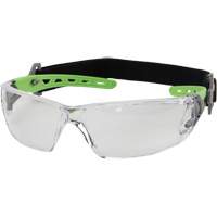 Bandeau pour lunettes de s&eacute;curit&eacute; Stor-it Systems