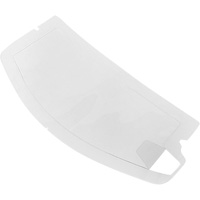 &eacute;cran pelable pour Nova 3 Stor-it Systems